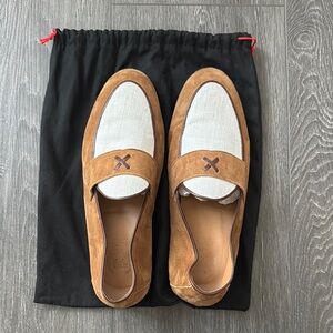 Del Toro Milano Loafers